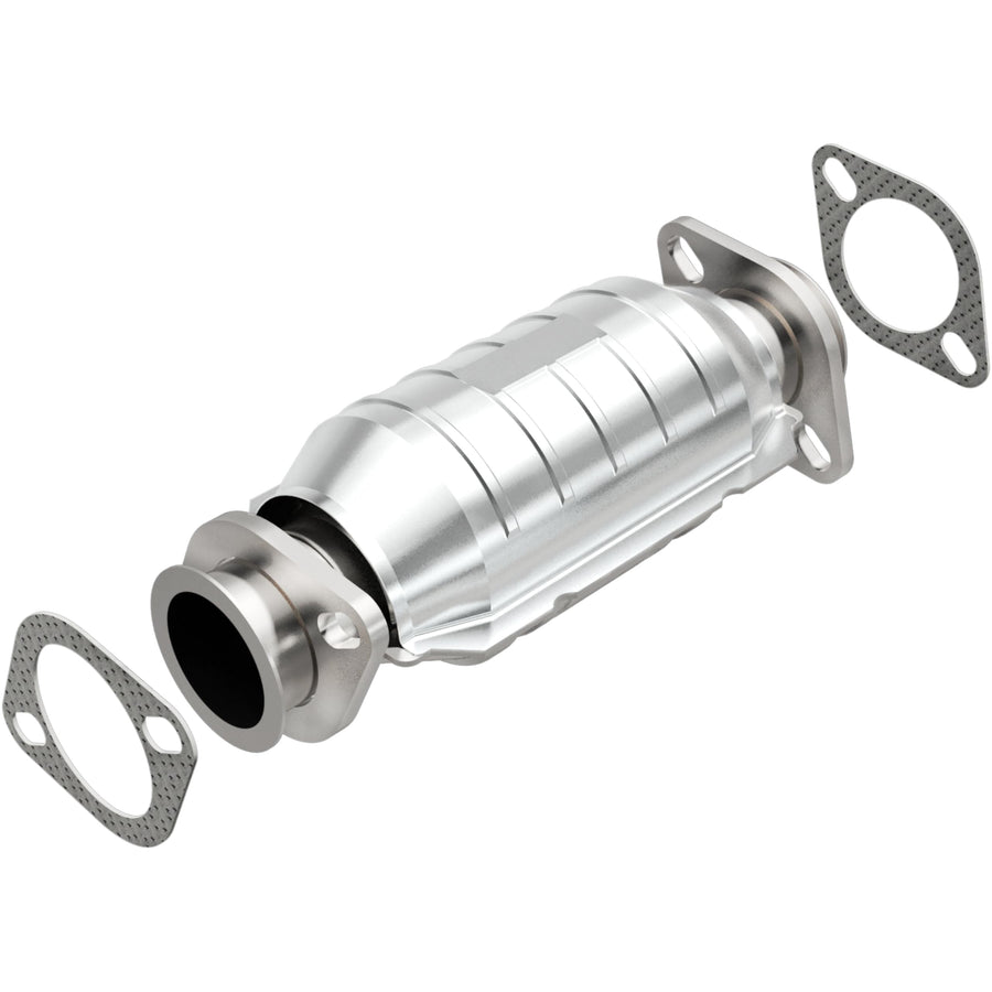 Catalytic Converter MagnaFlow 22764: Standard Grade, Direct-Fit (Federal/EPA Compliant)