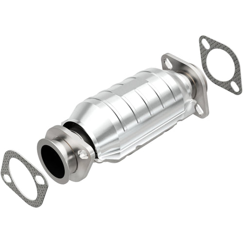 Catalytic Converter MagnaFlow 22764: Standard Grade, Direct-Fit (Federal/EPA Compliant)