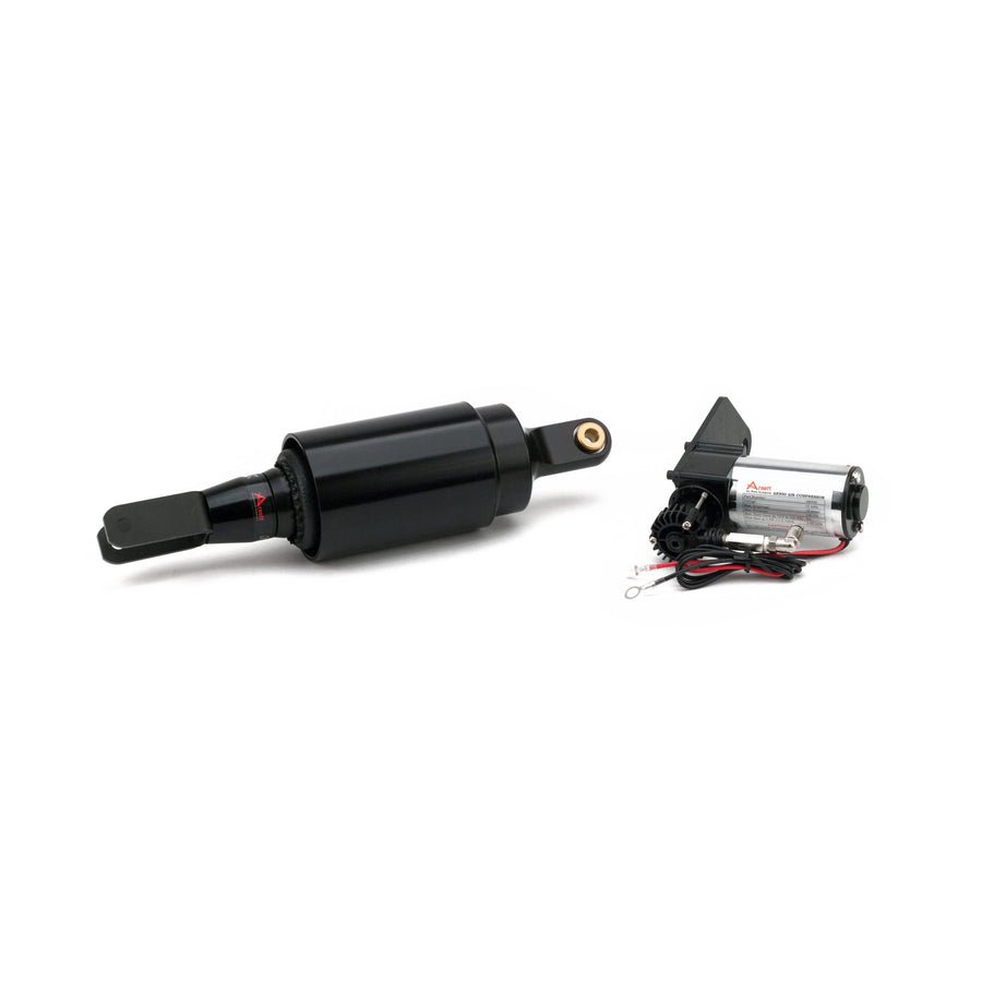 Fox Series Arnott MC-2931 Victory Air Suspension - Chrome