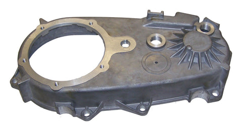 Automotive Crown Case Half Transfer Case