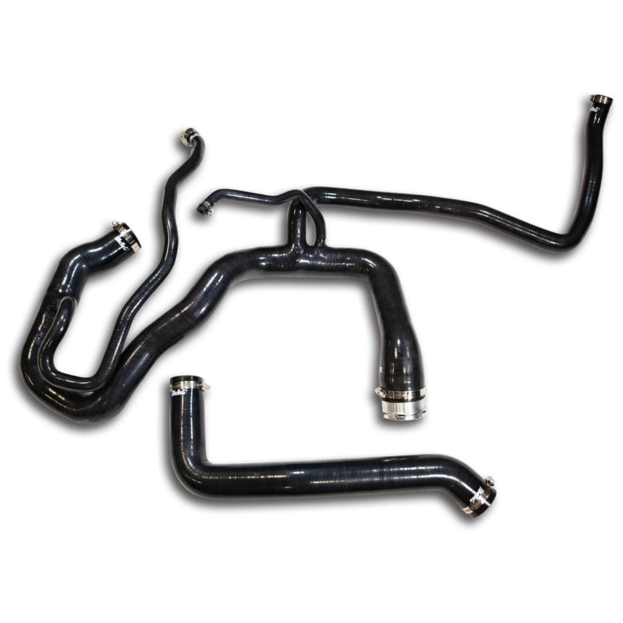 2017+ Coolant Hose Kit L5P (Black)