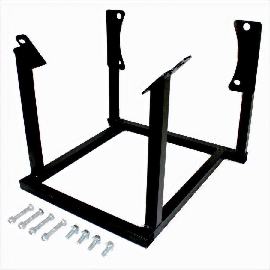 Coyote Ford Engine Shiping/Storage Stand Modular