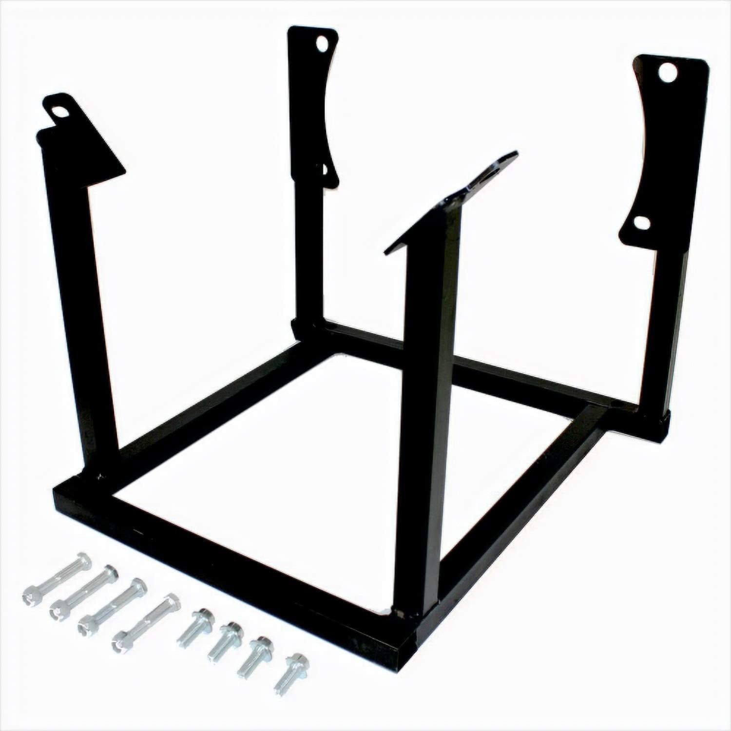 Coyote Ford Engine Shiping/Storage Stand Modular