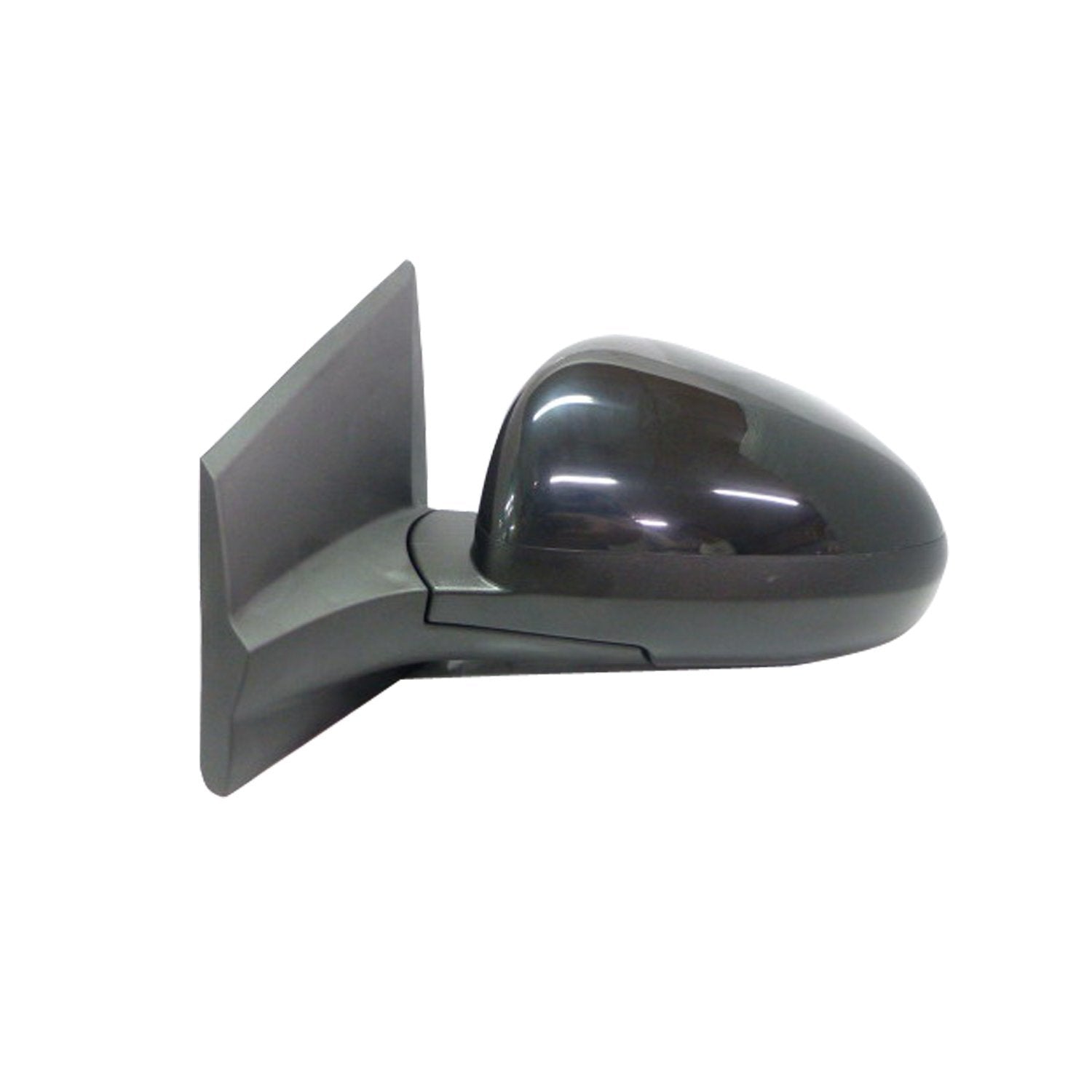Chevrolet Sonic TYC 1590042 Left Non-Heated Manual Replacement Mirror