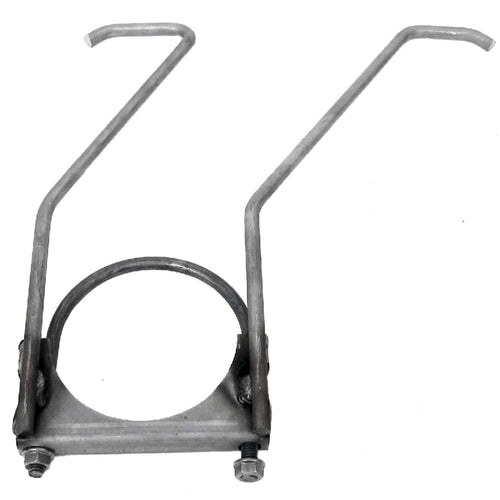 Exhaust System Hanger Dynomax 36413 for Ford F-350