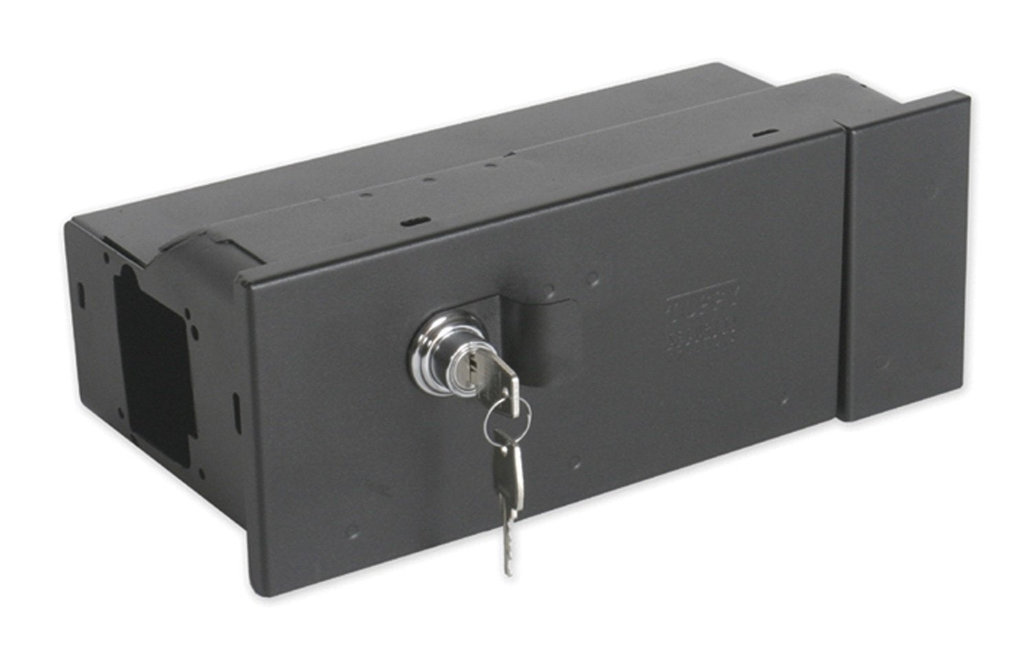 Security Tuffy Bronco Early Glove Box