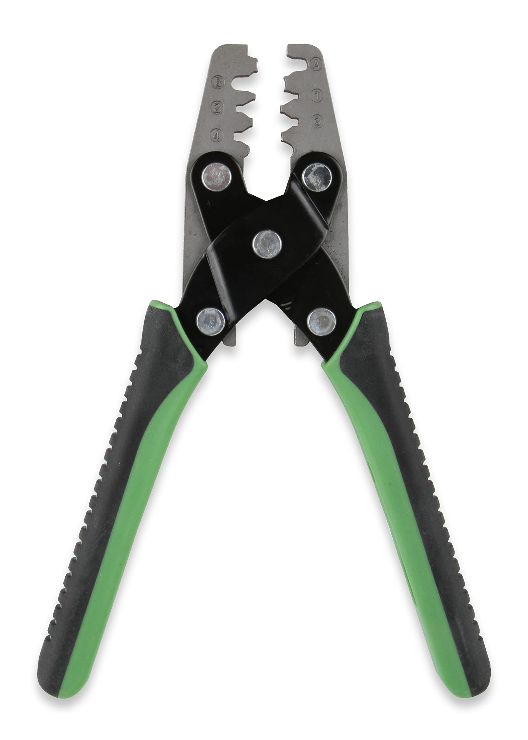 Weathertight MSD Crimp Pliers