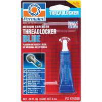 Threadlocker Permatex Blue 6 Ml