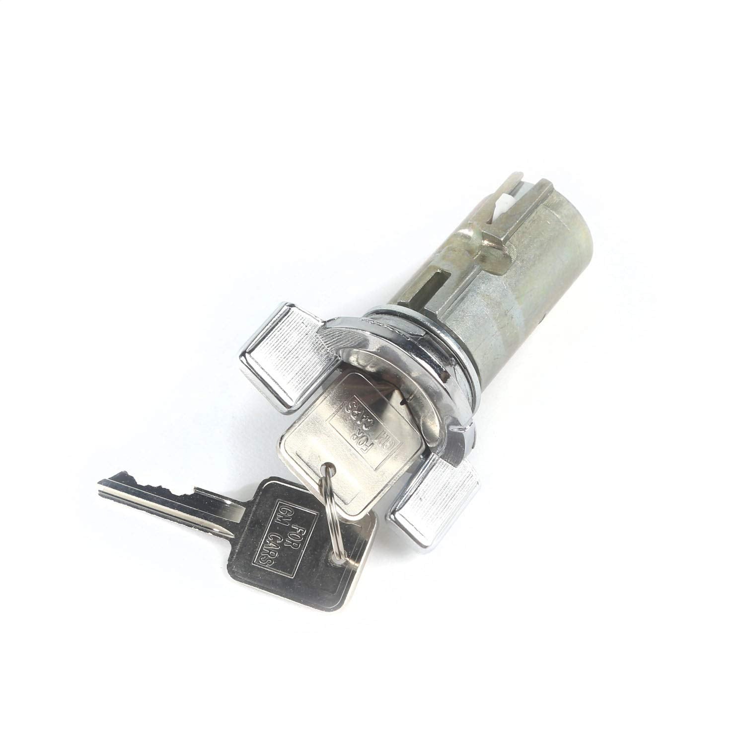 17250.04 | Omix-ADA | Ignition Lock Cylinder Kit | OE Reference: 83501971 | Fits 1987-1990 Jeep Wrangler YJ