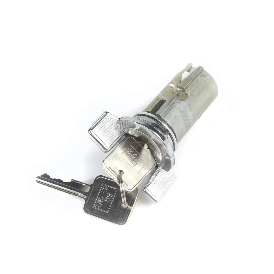 17250.04 | Omix-ADA | Ignition Lock Cylinder Kit | OE Reference: 83501971 | Fits 1987-1990 Jeep Wrangler YJ