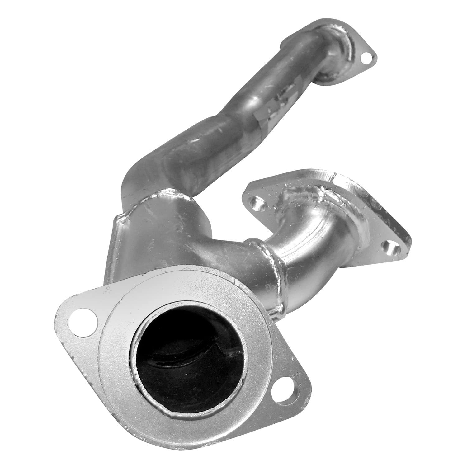 Exhaust Intermediate Pipe - Ansa MZ17614