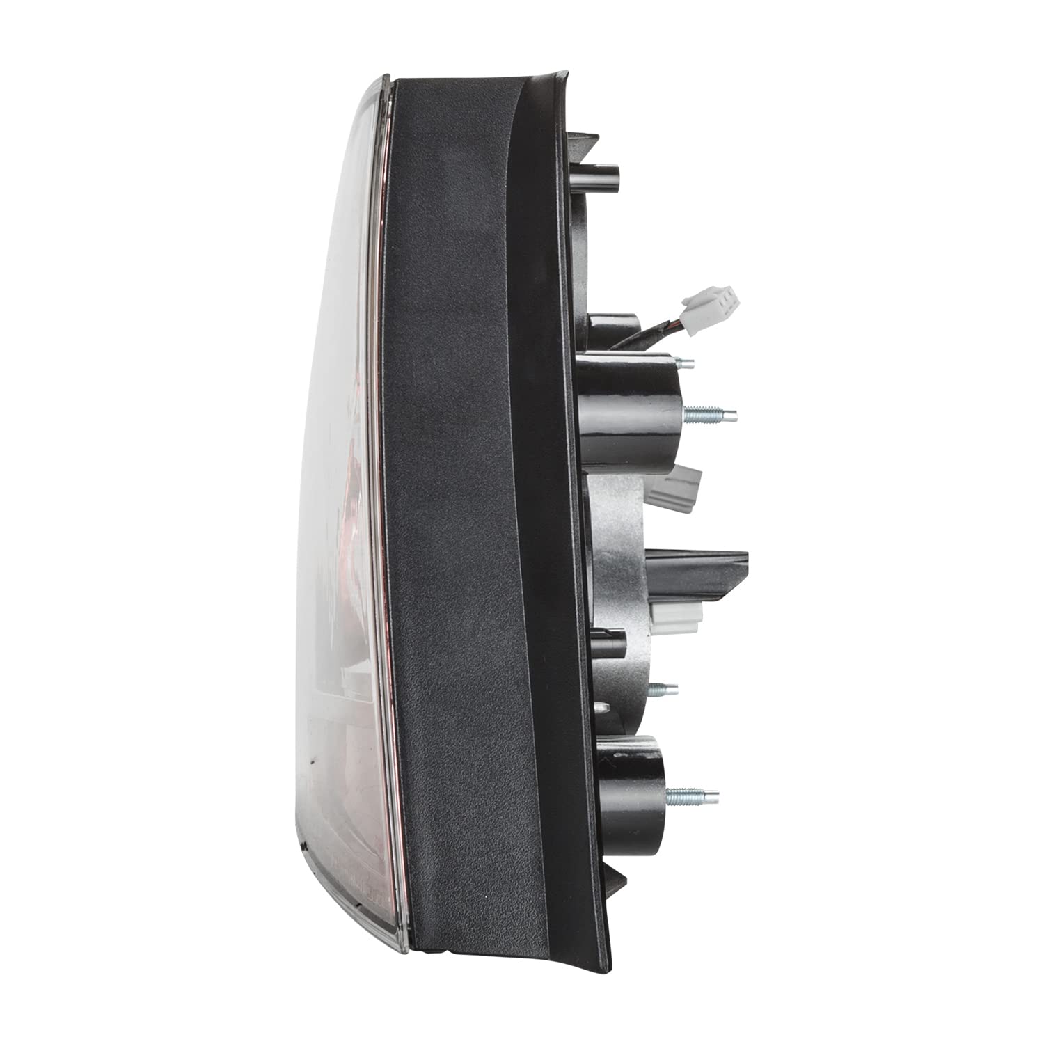 Left TYC Tail Light Assembly Compatible with 2007-2008 Acura TL