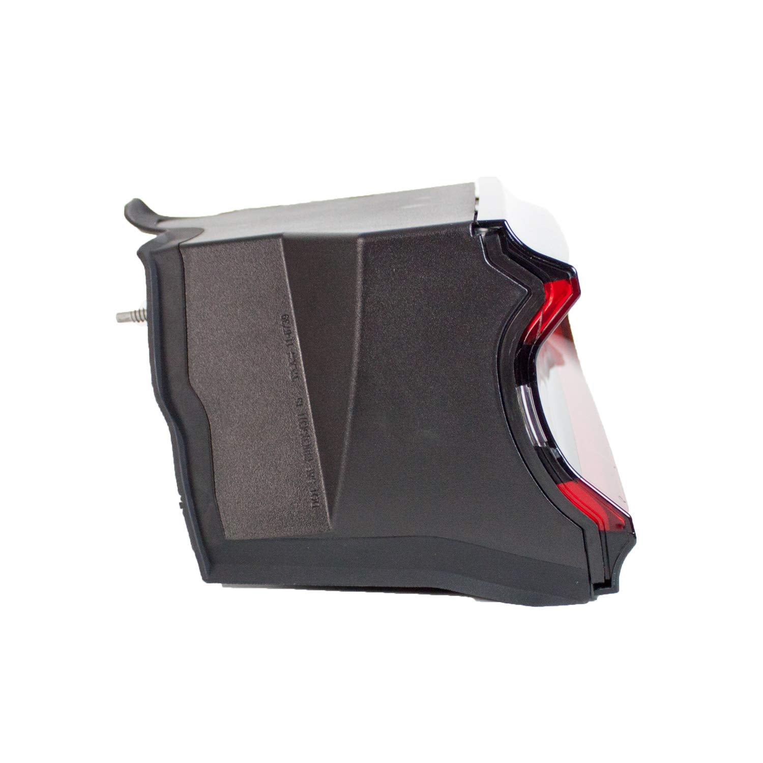 Right TYC Tail Light Assembly Compatible with 2015-2021 Dodge Challenger