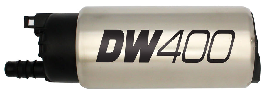 DeatschWerks 415LPH in-Tank Fuel Pump W/9-1001 Install Kit