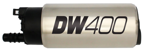 DeatschWerks 415LPH in-Tank Fuel Pump W/9-1001 Install Kit
