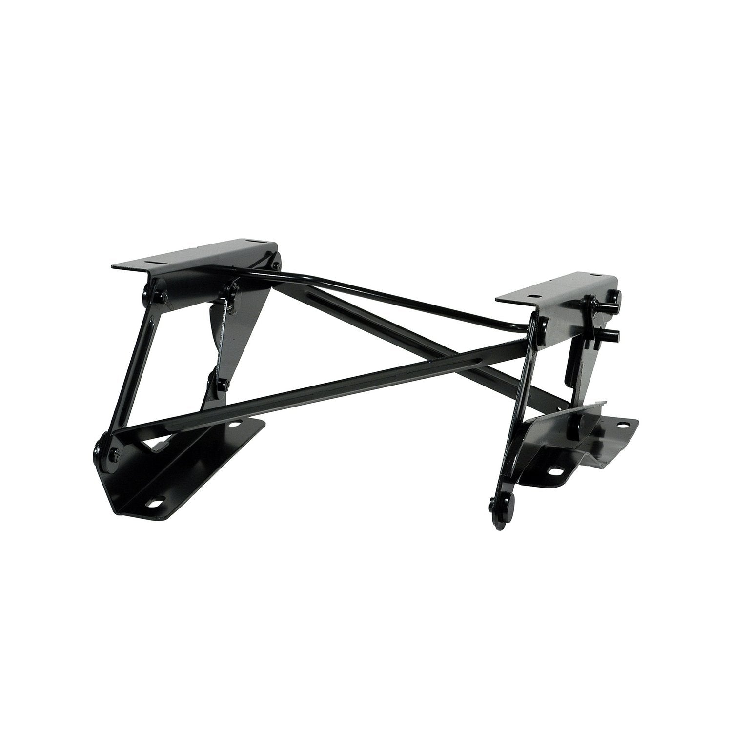 Rugged Ridge | Right Seat Riser Bracket, Fold Forward | 13201.02 | Fits 1976-1995 Jeep CJ & Wrangler YJ