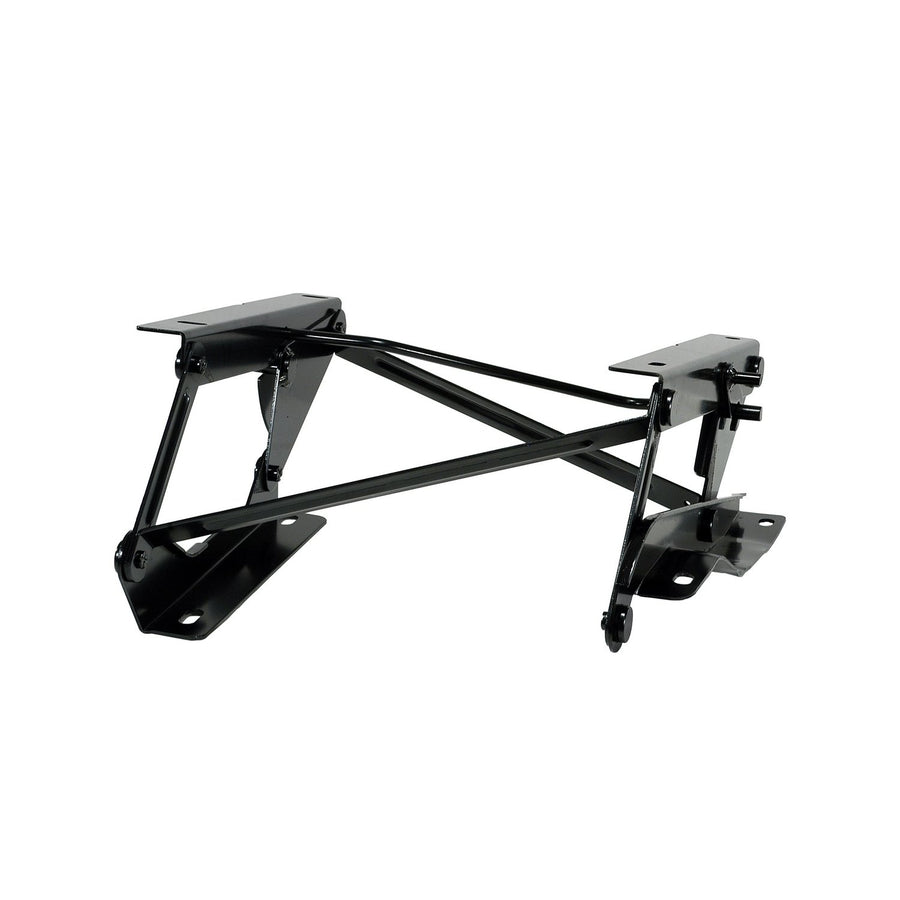 Rugged Ridge | Right Seat Riser Bracket, Fold Forward | 13201.02 | Fits 1976-1995 Jeep CJ & Wrangler YJ