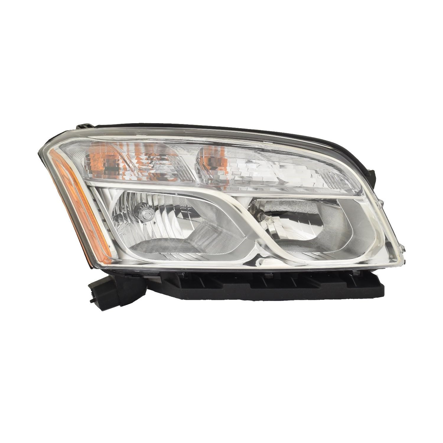 Chevy Trax 15-16(US) / Trax 13-16(CAN) Headlight Passenger Side | DOT Certified ACK 42435940 | GM2503401