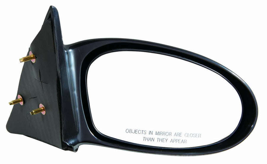 Replacement DEPO 336-5403R3MB Passenger Side Door Mirror Set