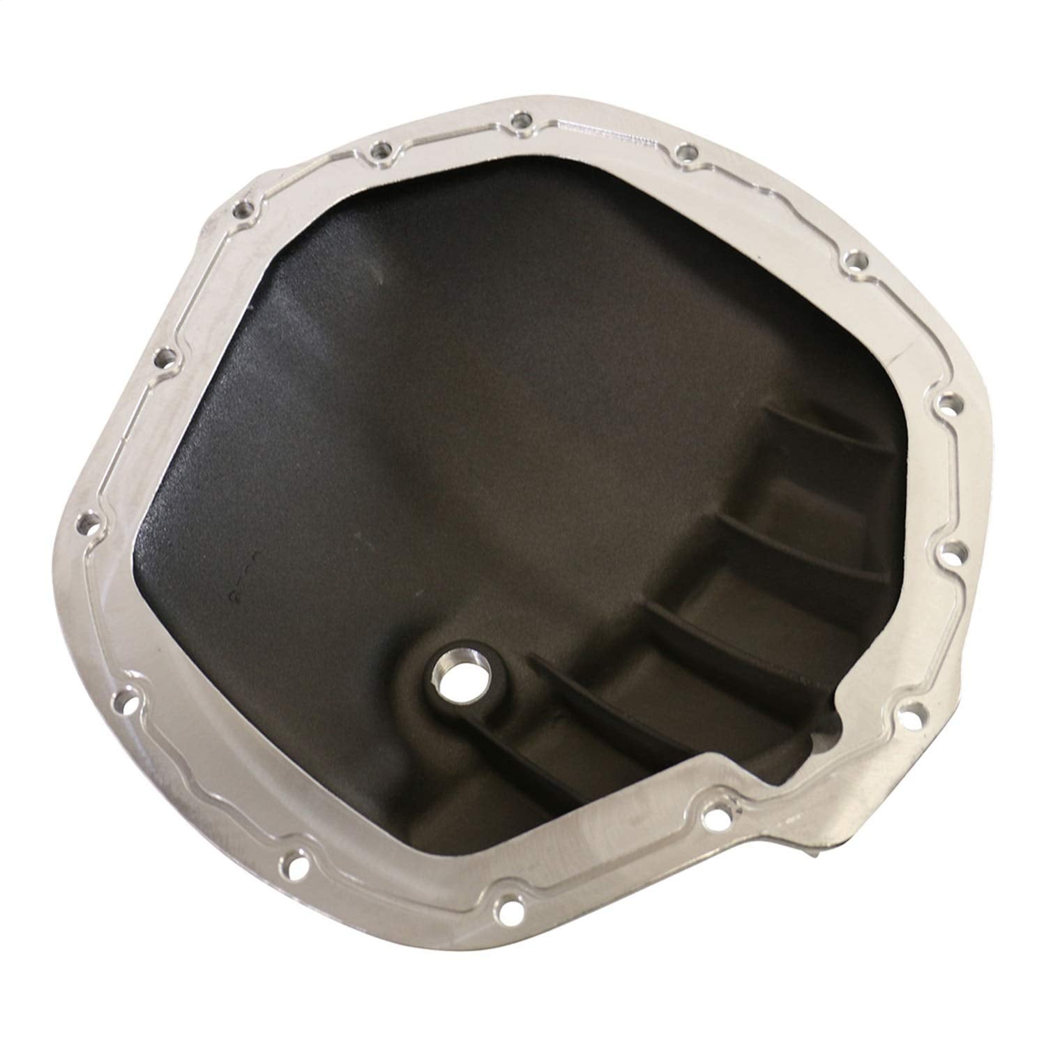 Rear Differential Cover BD Diesel Aam 14-Bolt w/Rear Coil Spring Dodge 2013-2018 2500