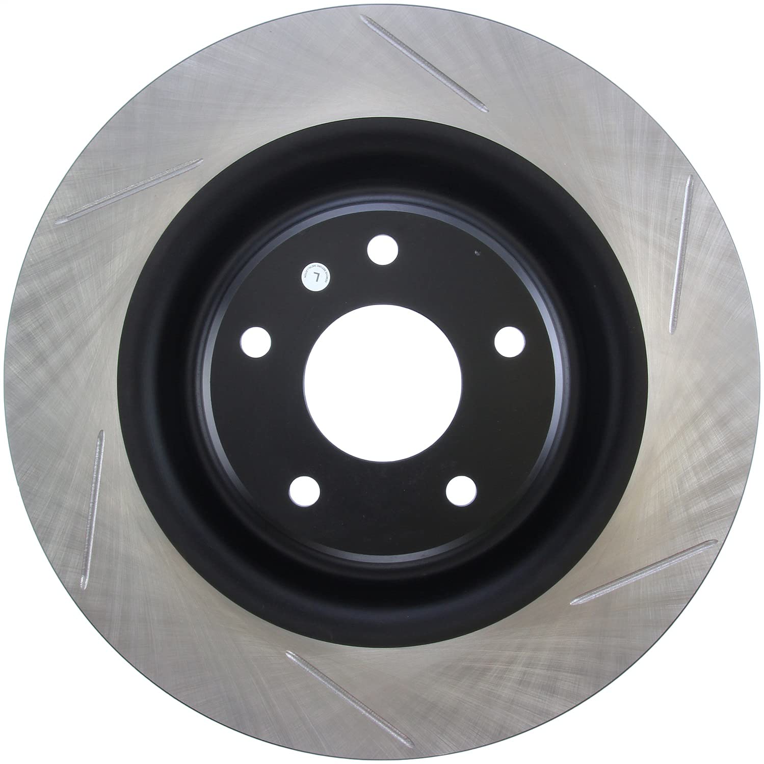 Rotor Brake