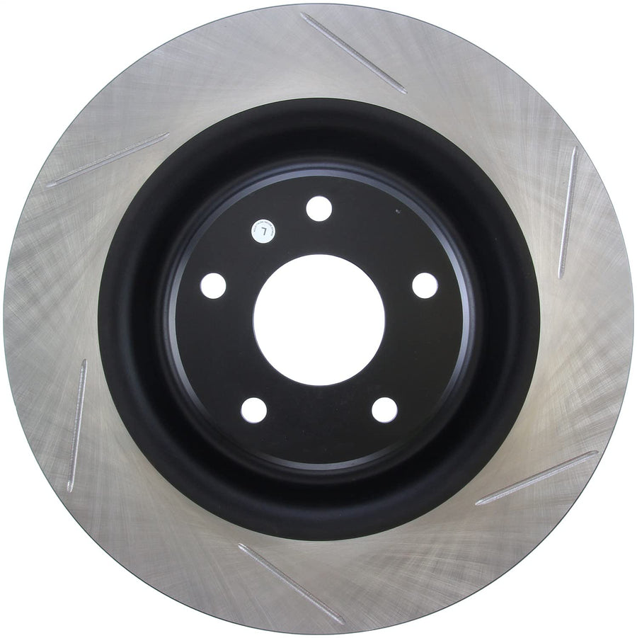 Rotor Brake
