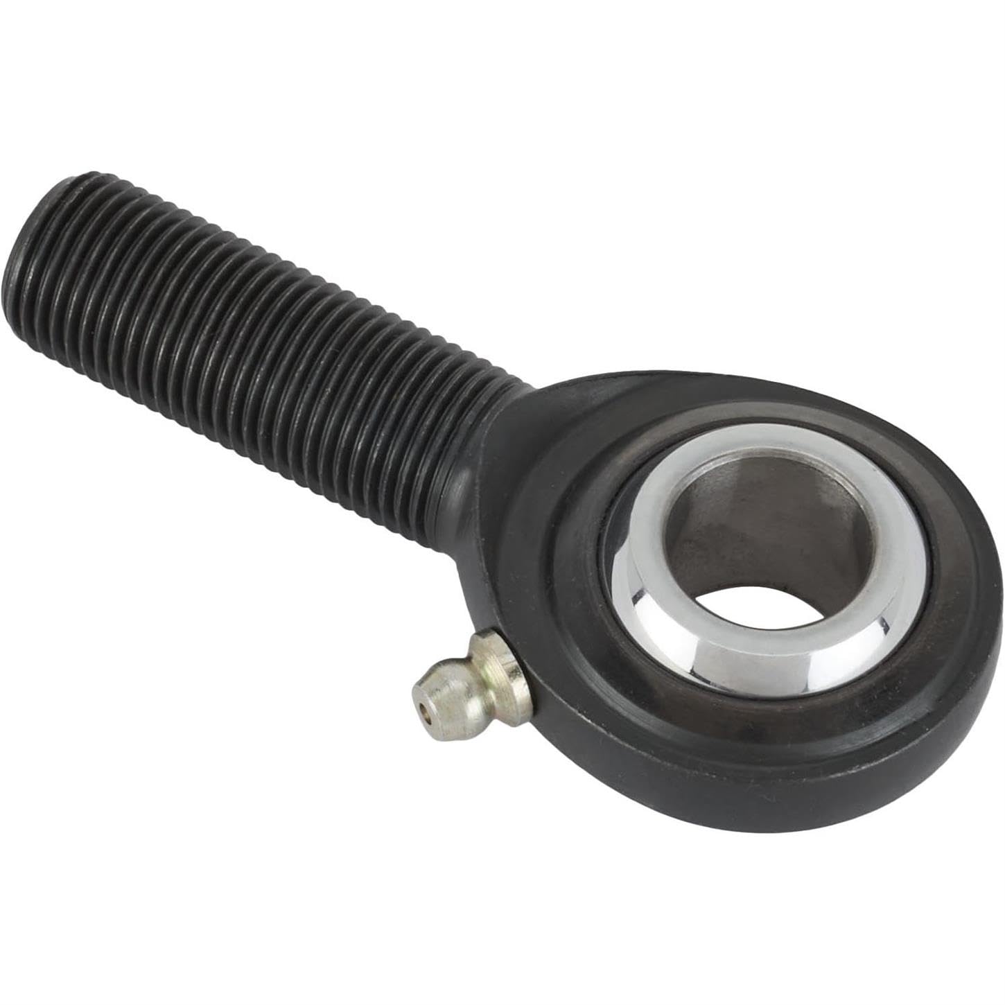 QA1 Precision Products ROD END PCMR10Z (PC) 2-PC ALLOY HTM-R 5/8-5/8 ZERK