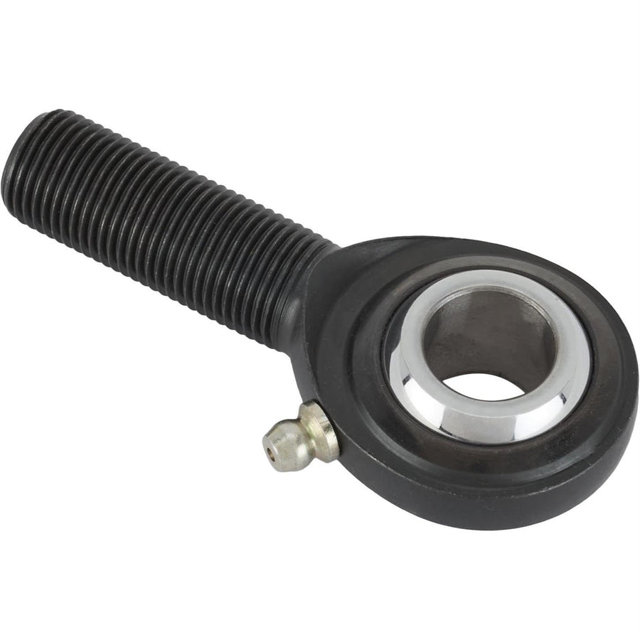 QA1 Precision Products ROD END PCMR10Z (PC) 2-PC ALLOY HTM-R 5/8-5/8 ZERK