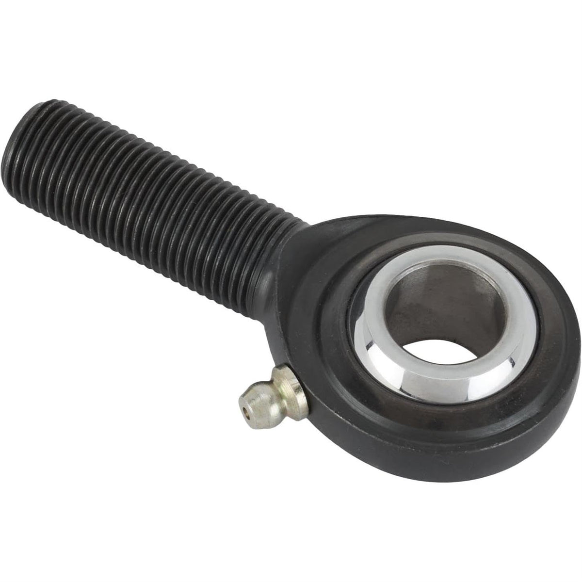 QA1 Precision Products ROD END PCMR10Z (PC) 2-PC ALLOY HTM-R 5/8-5/8 ZERK