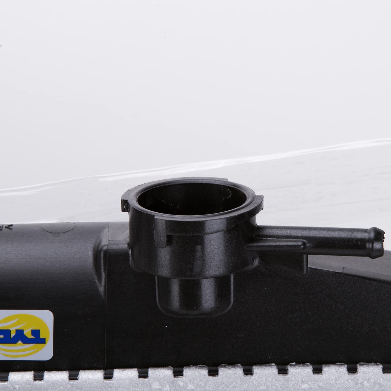 Radiator TYC 2989 Compatible with 2008-2012 Honda Accord