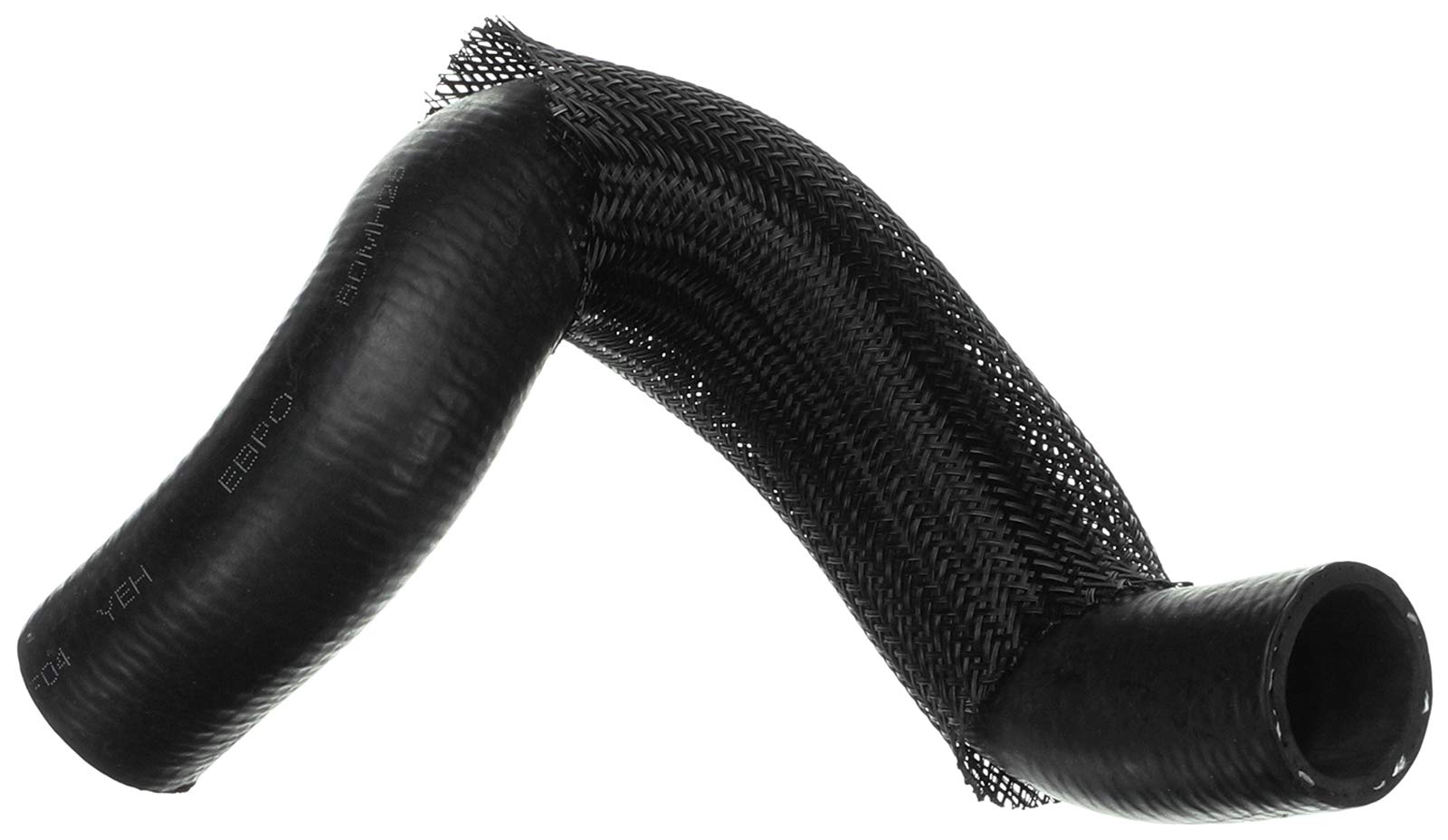 Premium Gates Molded Coolant Hose 23124