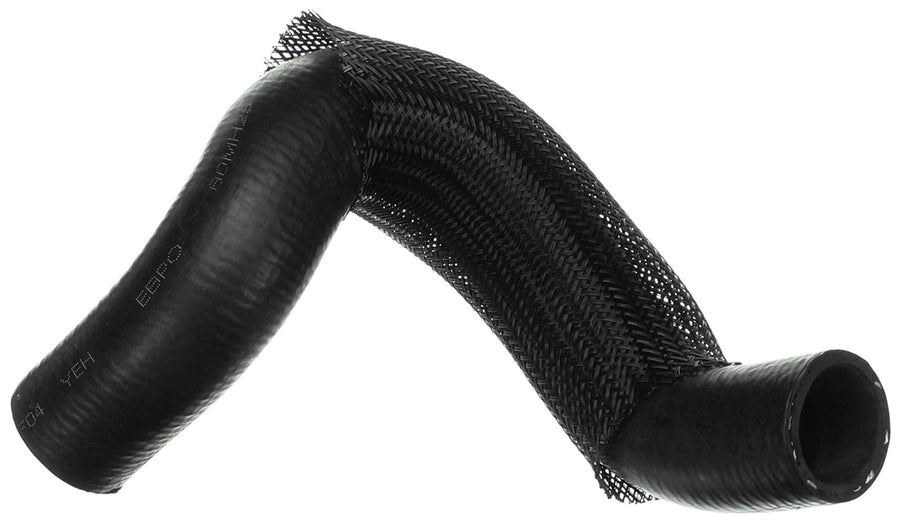 Premium Gates Molded Coolant Hose 23124