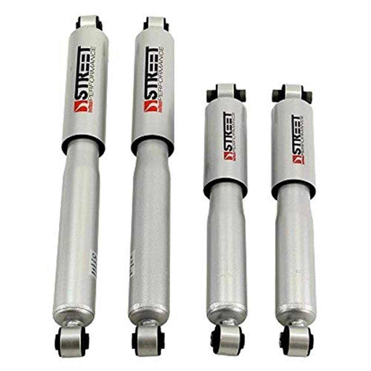 Belltech SP OE9681 Shock Set (4) (Street Performance) OEM