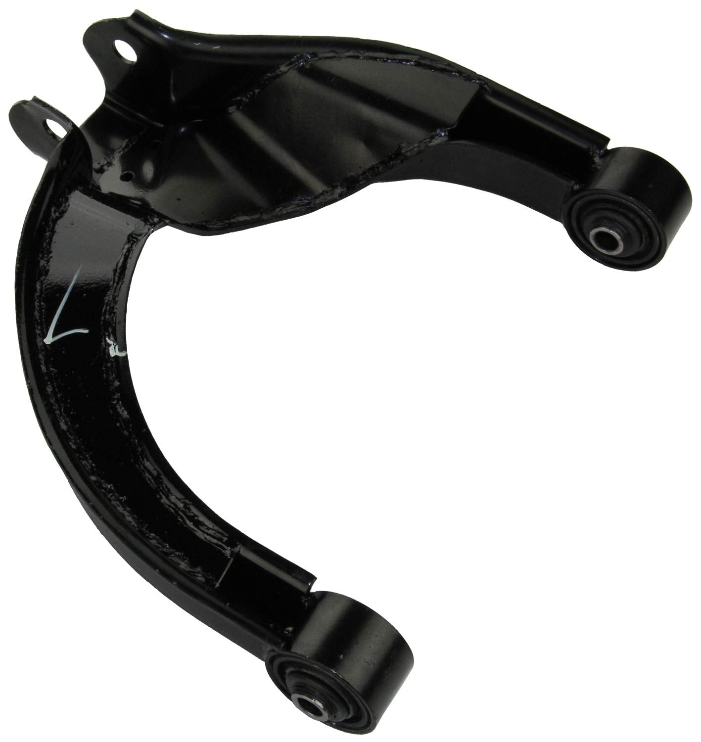 MOOG Suspension Control Arm rear right upper RK641384