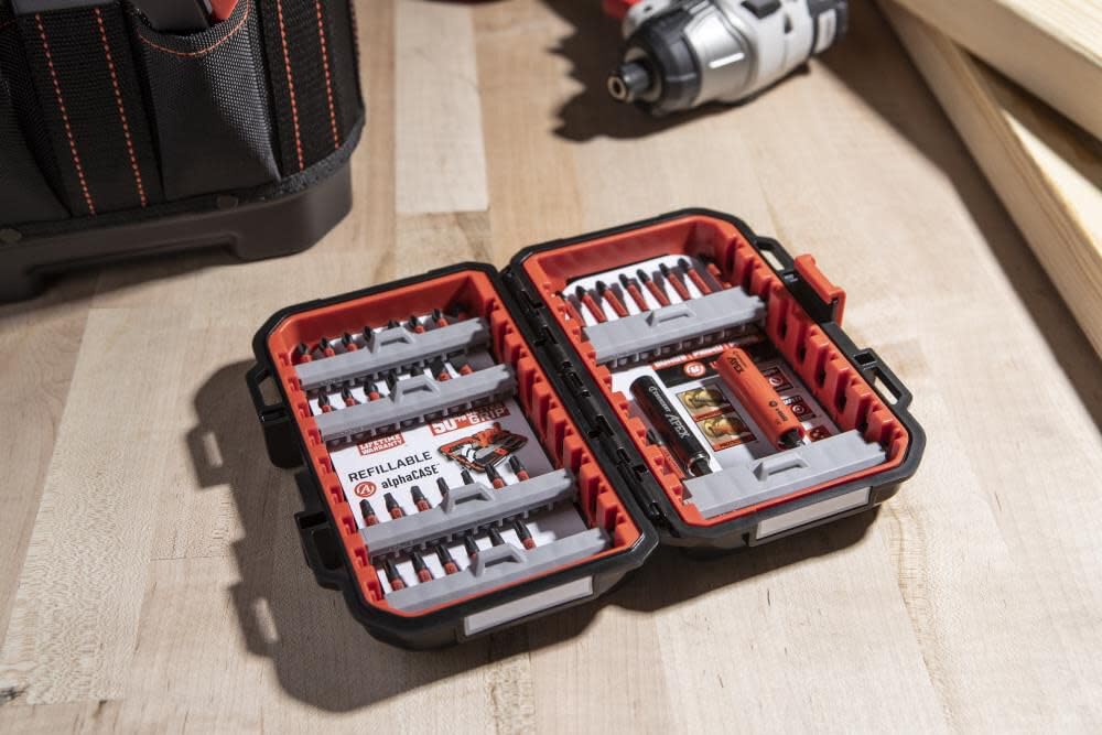 Set, APEX LEGENDS Fastening, 38Pc, Vorex, W/Bonus Ug Bh (CAVSET-38)