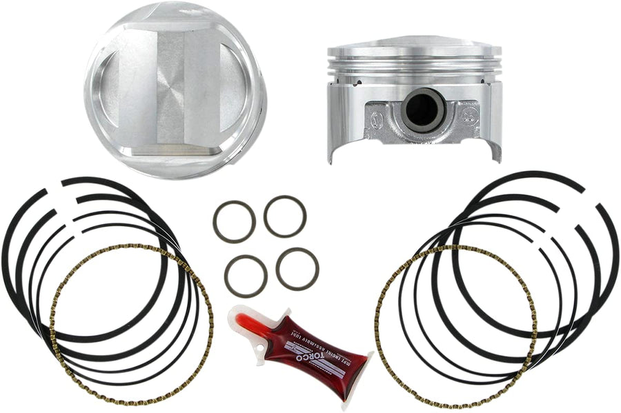 KB Performance KB266.040 Warehouse Pistons
