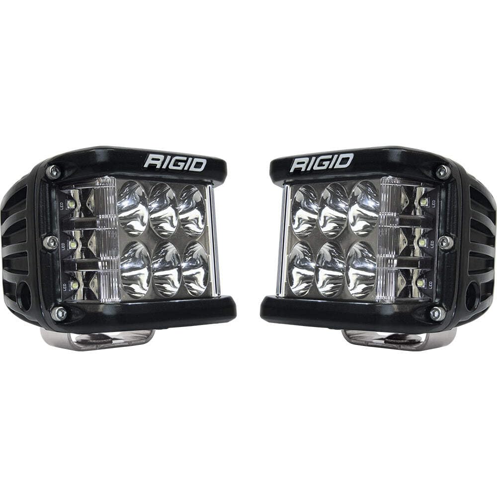D-SS PRO Rigid Industries 262313 SM /2 DRV