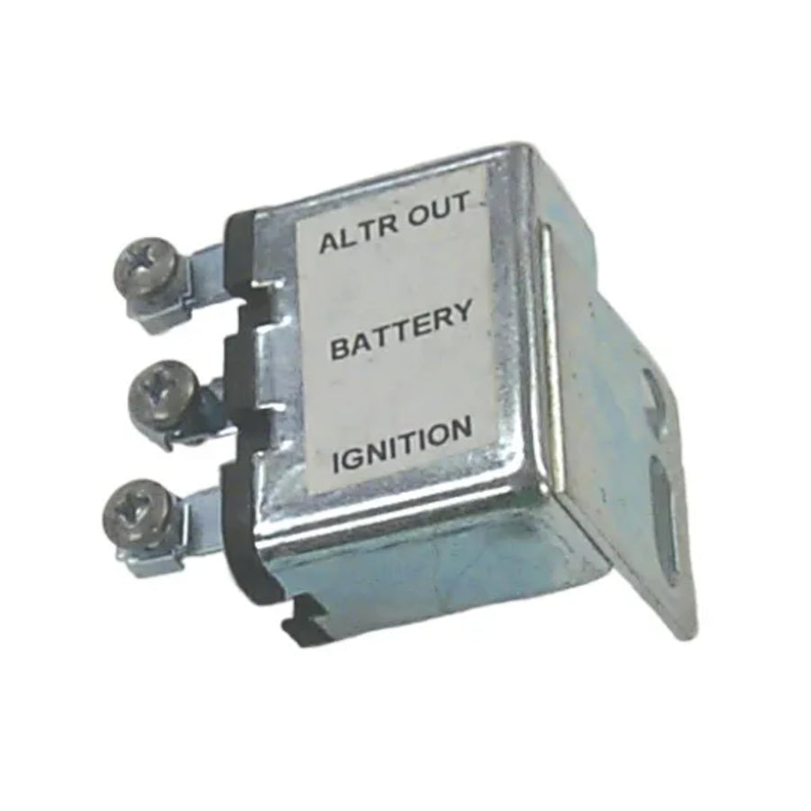 Marine Voltage Regulator Sierra 18-5723 for Chrysler Inboard