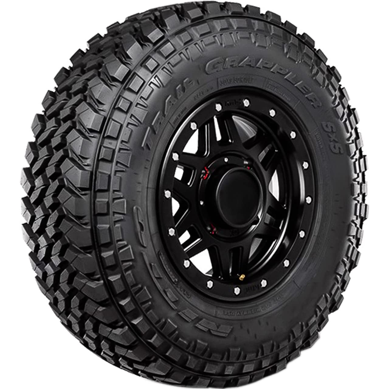 NITTO 33X9.50R15LT TRAIL GRAPPLER SXS