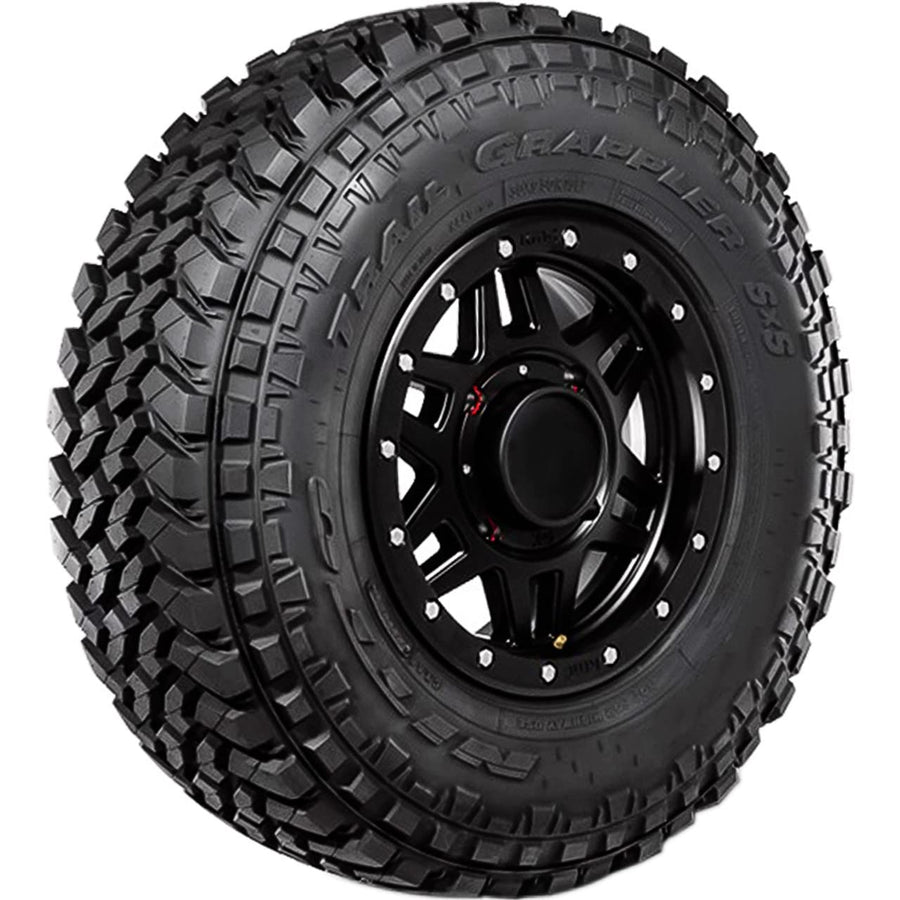 NITTO 33X9.50R15LT TRAIL GRAPPLER SXS