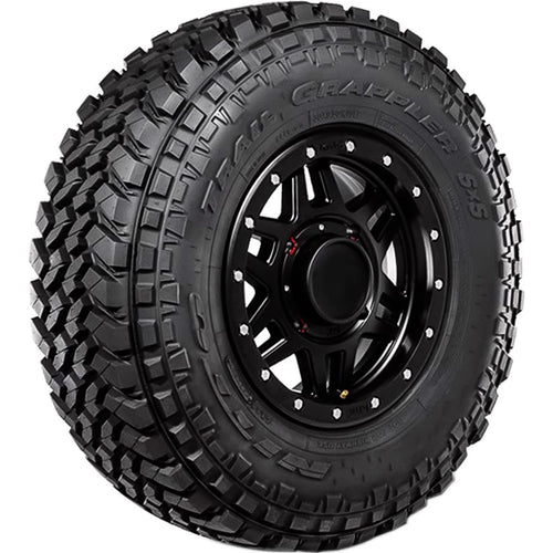 NITTO 33X9.50R15LT TRAIL GRAPPLER SXS