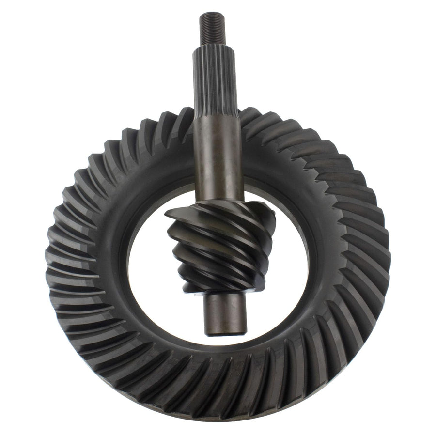 Motive Gear F890716AX 7.16 Ratio Ring and Pinion for Ford 9" Dropout, Fits Bronco 1966-1986, Mustang 1965-1973, F-150 1975-1986, and Thunderbird 1955-1979