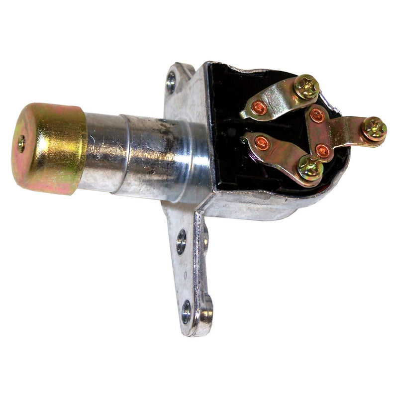 Dimmer Switch Crown Automotive J0811681