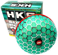 Super Power Flow HKS (70019-AK003) Reloaded Intake Kit