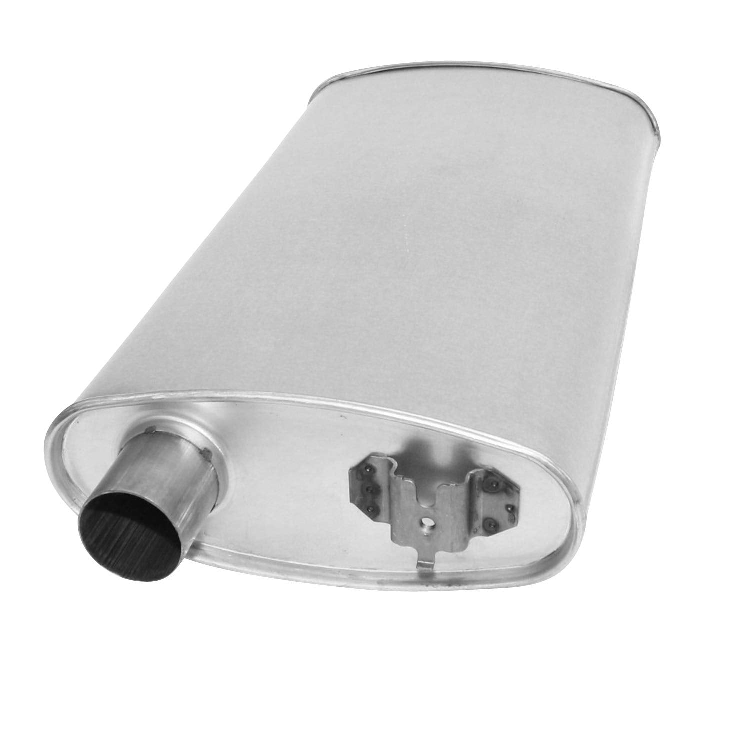 Exhaust Muffler AP Exhaust Products 3587