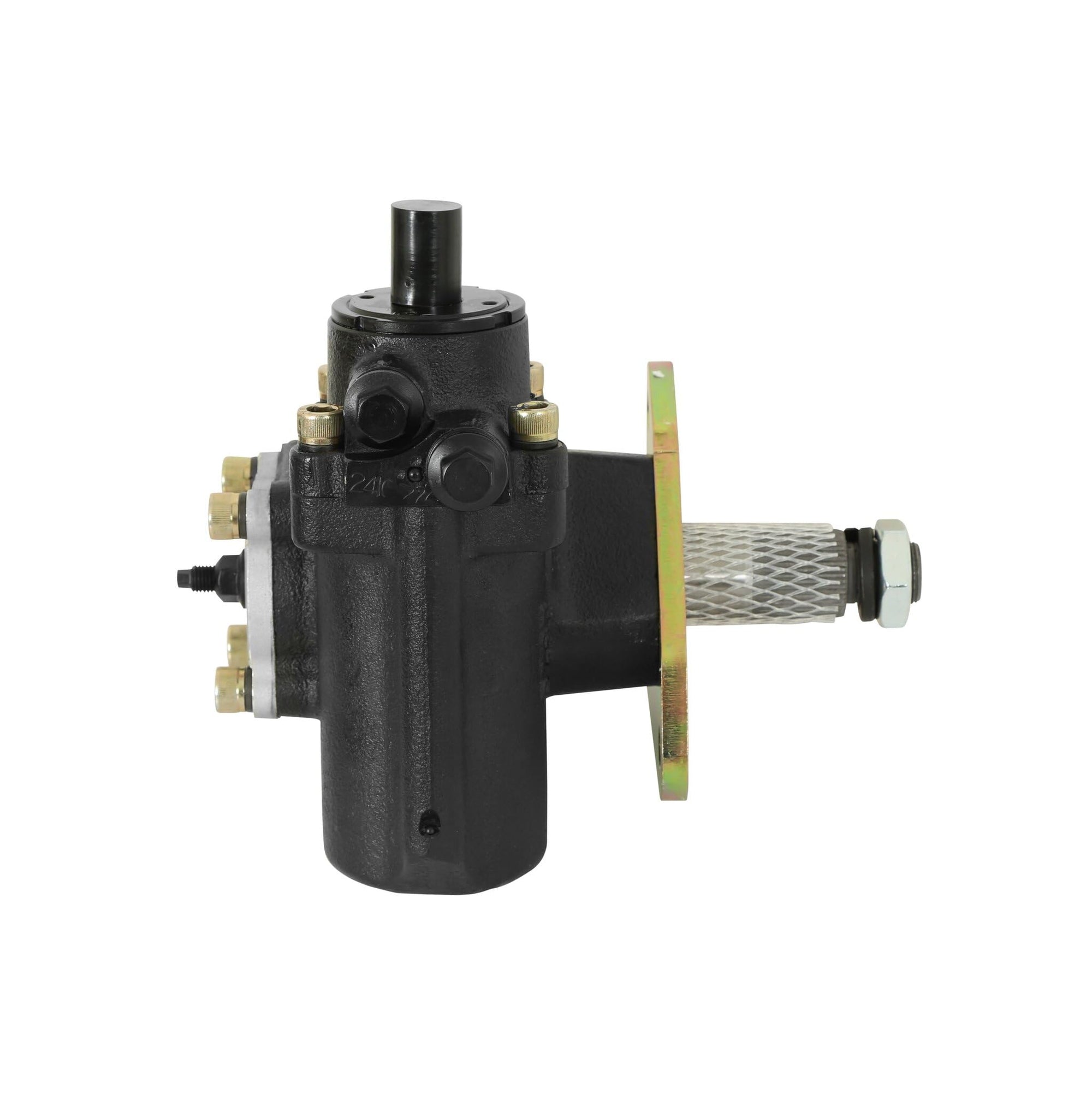 Compact Brothers Trucks PSCS059 Power Steering Conversion