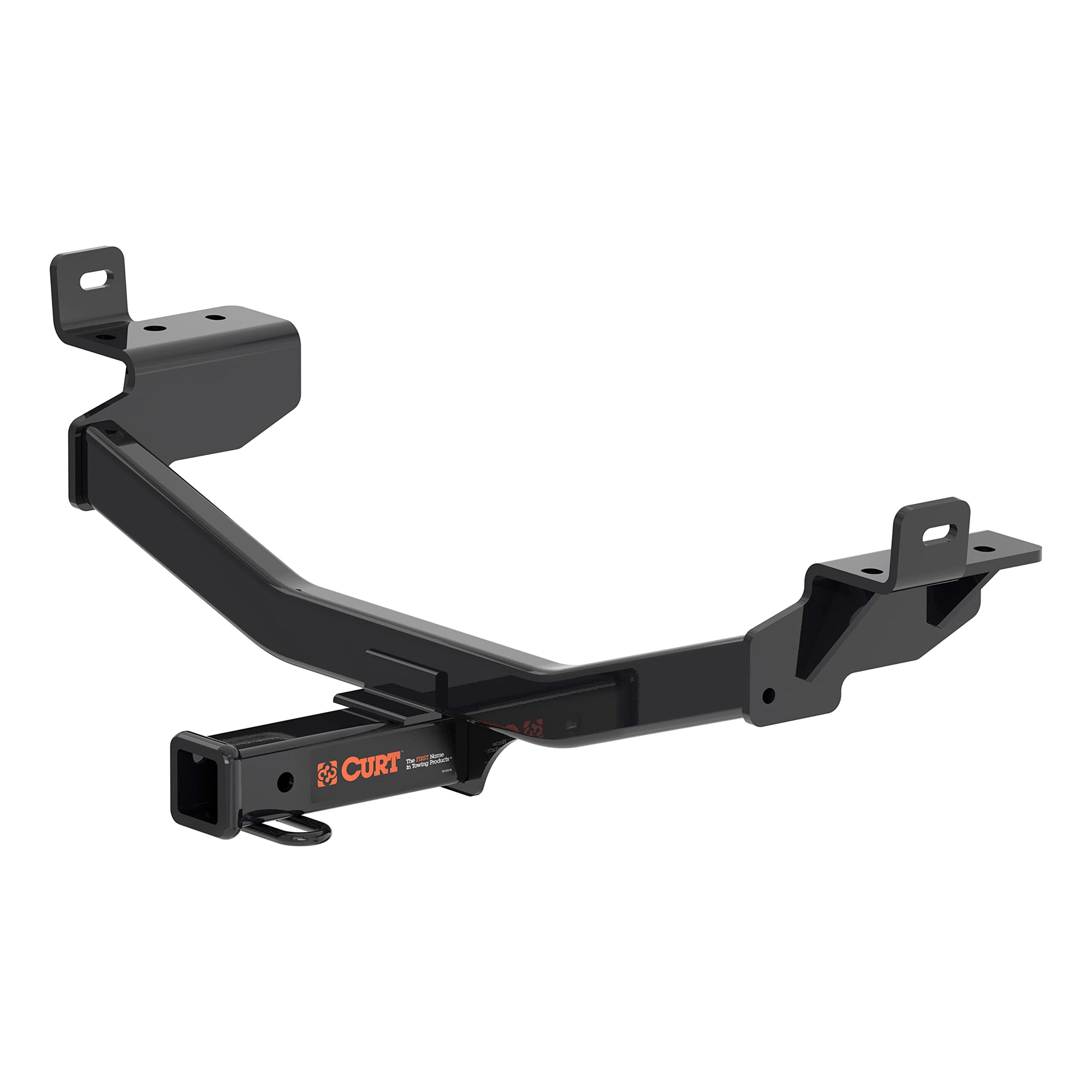 Husky Towing Trailer Hitch Class III Rear 69646C