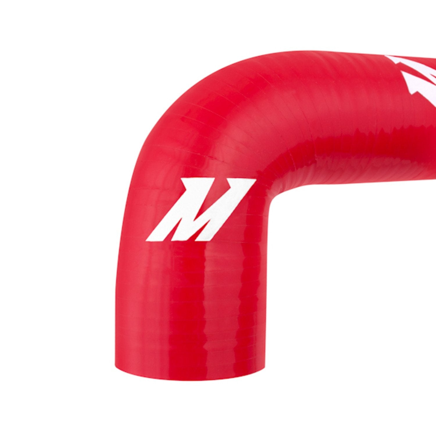 Mishimoto Silicone Radiator Hose Kit MMHOSE-E30-88RD Fits BMW E30 3-Series 1984-1991 Red