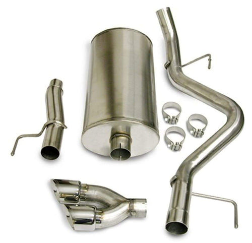 Sport CORSA 14300 Exhaust System