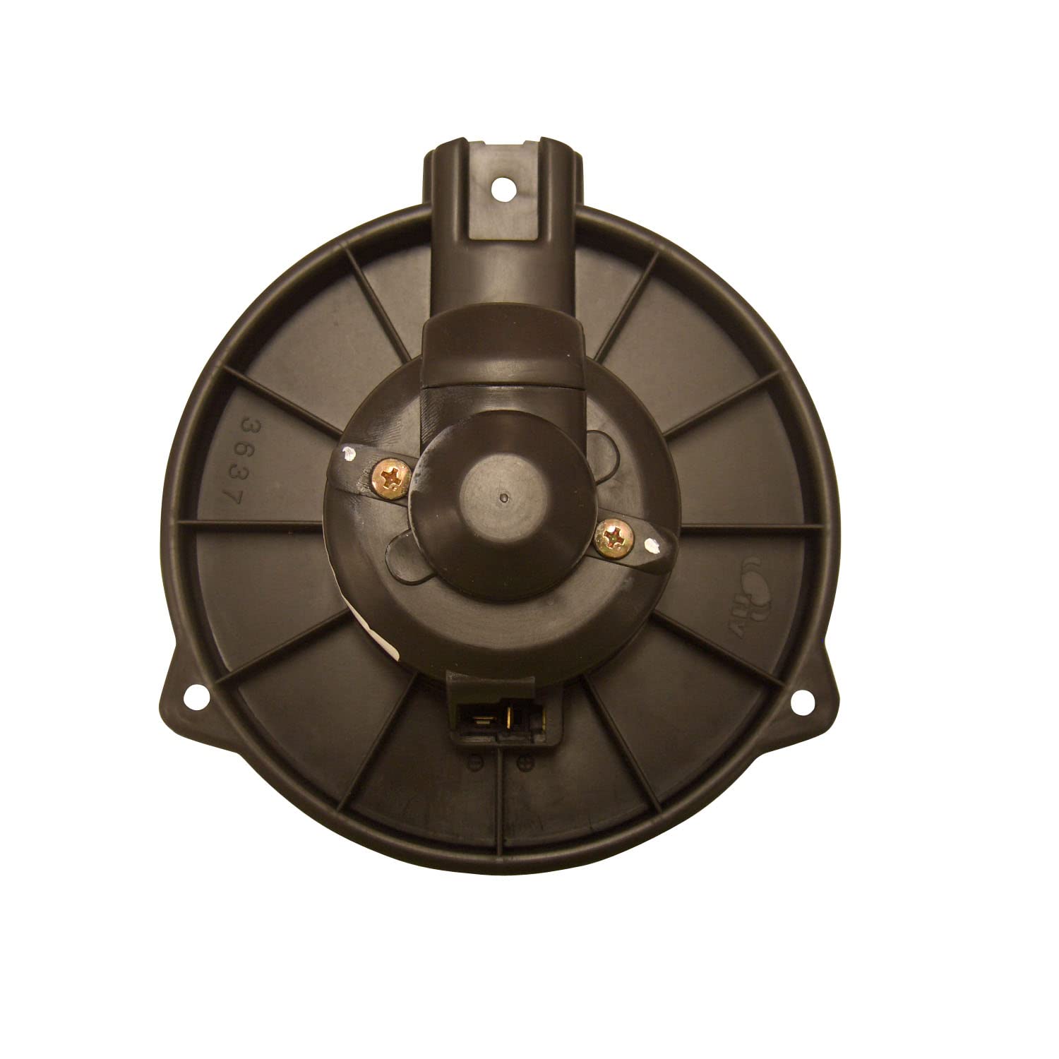Mitsubishi Montero TYC 700039 Replacement Front Blower Assembly